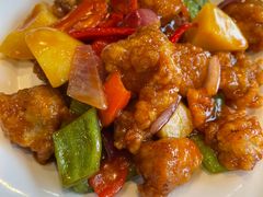 -日昌餐馆(亦庄店)