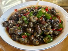 -芦茨金富饭庄·25年老字号·专做稻草鸡