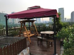 -沃德阿拉丁酒店(威海海滨南路韩乐坊店)