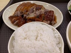 -鹅最好(南光店)