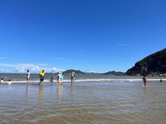 -东海半边山旅游度假区