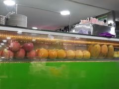 -佰搭果·广式茶餐厅(石牌东路店)