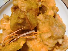 -关东小磨东北菜(上海长风大悦城店)
