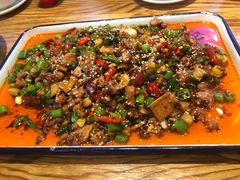 兔槽招牌兔-兔槽江湖菜·重庆璧山兔(水围店)