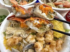 -木木鲜海鲜面(天一店)