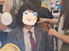 -海马体照相馆(佛山岭南站店)