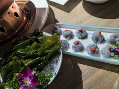 -和院老火锅铜锅烧烤海鲜(朱雀大街店)