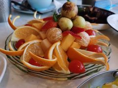 -星怡会·新加坡新美食(苏州中心店)