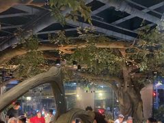 -常和州·夜宵大排档(常州单店)