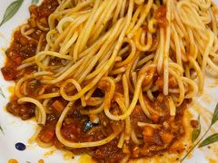 -萨莉亚意式餐厅(桃浦路店)