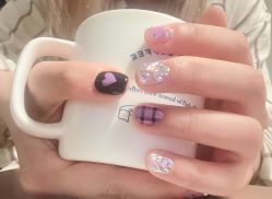 -斯馨·健康美甲美睫