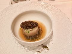 -Le Bernardin