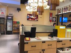 -極屋鮨牛 · 烧肉酒场(时代C馆店)