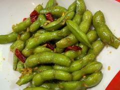 -云晓光头烧烤吧(德平路店)