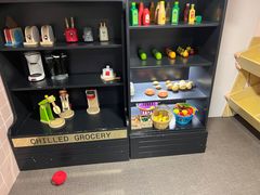 -Lilliput粒粒堡亲子餐厅(置汇旭辉店)