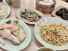 -百家鸡味馆(清泰店)