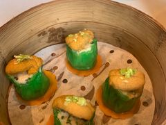 -三号黄浦会Canton Table