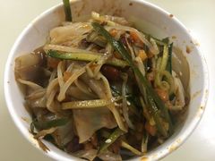 -江三王记牛杂馆(总店)