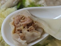 -津门如意包子铺(宾西路店)