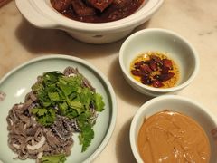 -小吊梨汤·北京菜·烤鸭(清河万象汇店)