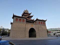 -鼓楼(兴庆区)