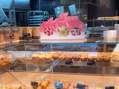 -FANEN法念·烘焙·甜点(万象城店)