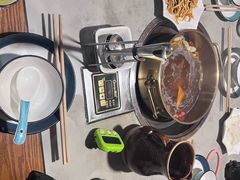 -大理董·董家小厨野生菌火锅(古城旗舰店)