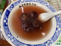 -粗茶淡饭(东关街店)