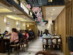-松子料理(亮马桥店)