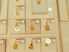 -城隍庙金福银楼(崇明八一路店)