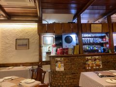 -船屋葡国餐厅