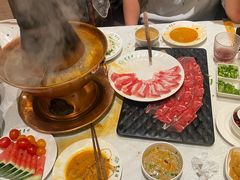 -东来顺饭庄(天坛店)