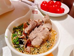 -巴奴毛肚火锅(大剧院店)