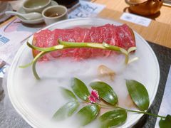 -盡膳口福跷脚牛肉火锅(国贸商城店)