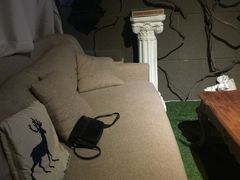 -Dark·大玩家馆沉浸剧情密室(黄埔店)