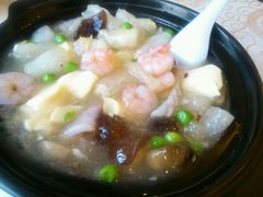 -五芳齋(云南南路店)