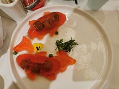 -惠丰堂饭庄·烤鸭·京味菜(翠微路店)