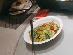 -幸福的烤包子·新疆菜