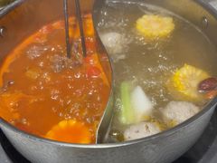 -汕头八合里海记牛肉店(清河店)