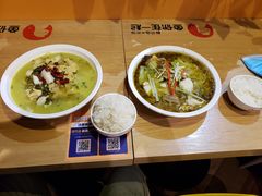 -鱼你在一起(南开天佑城店)