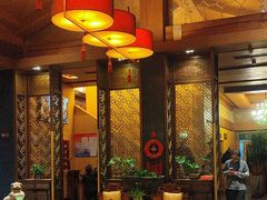 -那家小馆•北京菜•烤鸭(香山店)