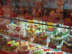 -味多美蛋糕(看丹桥店)