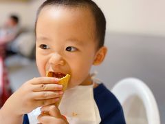 -西贝(财富购物中心店)
