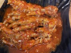 -京玉菲饭店(李村店)