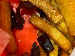 -老韩煸鸡·中国炸鸡(水塔美食街店)