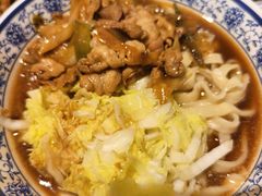 -老北京胡同味道二荤铺(酒仙桥店)