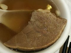 -畔山酒店中餐厅