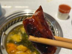 -龍歌自助小火锅(城阳万象汇店)