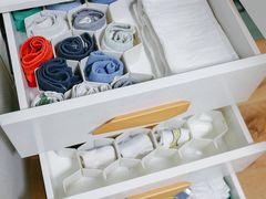 -索菲亚衣柜橱柜家具全屋定制(十里河居然之家店)