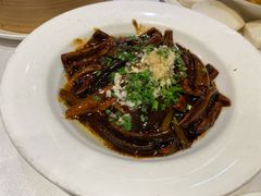 响油鳝丝-老吉士(环贸iapm店)